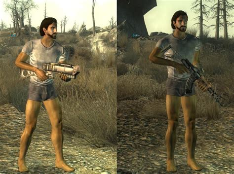 fallout 3 modded